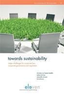 Towards sustainability - Christine van Basten Bodin, Sybren de Hoo, Samantha Renssen, Kid Schwarz - ebook