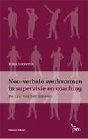 Non-verbale werkvormen in supervisie en coaching