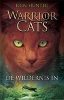 Warrior Cats - Original Arc 1 - De wildernis in