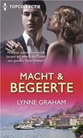 Macht & begeerte