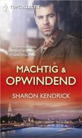 Machtig & opwindend