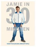 Jamie Oliver in 30 minuten - Jamie Oliver