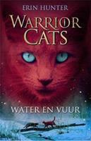 Warrior Cats - Original Arc 2 - Water en vuur