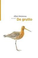Vogelboeken: De grutto - Albert Beintema