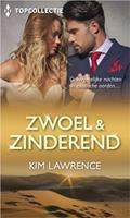 Zwoel & zinderend (3-in-1)