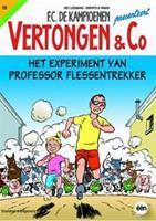 Het experiment van professor Flessentrekker