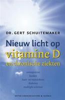 Nieuw Licht Op Vitamine D (Boek)