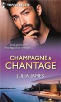 Champagne & chantage (3-in-1)
