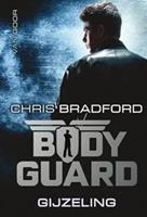 Bodyguard: Gijzeling - Chris Bradford