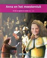Anna en het meesterstuk Rembrandt
