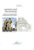 Terrorism and the economy - Karin Glaser - ebook