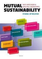 Unieboek Spectrum Mutual sustainability