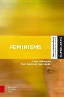 Feminisms - Laura Mulvey, Anna Backman Rogers - ebook