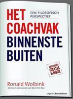 Het coachvak binnenstebuiten