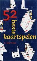 52 beste kaartspelen