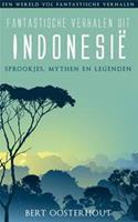 Fantastische verhalen uit Indonesie