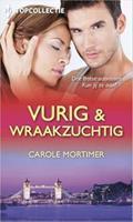 Vurig & wraakzuchtig