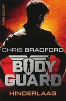 Bodyguard: Hinderlaag - Chris Bradford