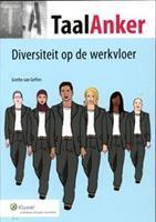 Diversiteit op de werkvloer - Grethe van Geffen - ebook