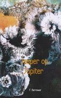 Jasper op Jupiter (e-book)