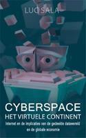  Cyberspace