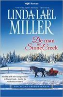 De man uit Stone Creek