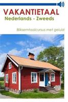 Nederlands - Zweeds