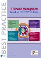 IT Service Management Based on ITILÂ® 2011 Edition