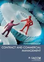 Fundamentals of contract and commercial management - Jane Chittenden, Tim Cummins - ebook