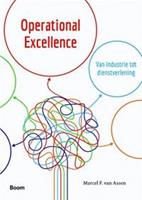 Operational excellence