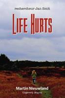 Life Hurts - Martin Nieuwland