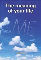 The meaning of your life - Frank Janse - ebook