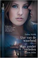 Uur van de waarheid ; Man zonder verleden