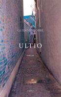 Ultio - Guido Strobbe - ebook