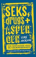 Seks, drugs en Asperger - Luke Jackson