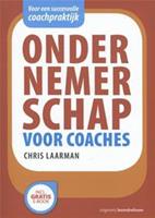 Ondernemerschap voor coaches