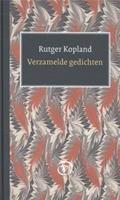 Verzameld werk: Verzamelde gedichten - Rutger Kopland