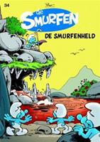 De Smurfenheld