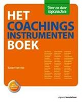 Het coachingsinstrumenten boek