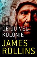 De duivelkolonie