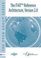 The IT4ITTM reference architecture - - ebook