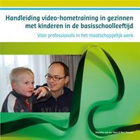 Handleiding video-hometraining in gezinnen met kinderen in de basisschoolleeftijd