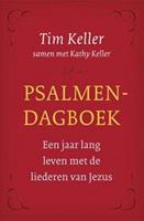 Psalmendagboek - Tim Keller en Kathy Keller