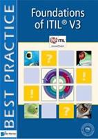 Foundations of ITILÂ® V3
