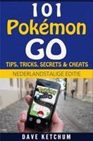 101 Pokémon GO Tips, Tricks, Secrets & Cheats