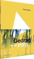 Gedrag in de zorg