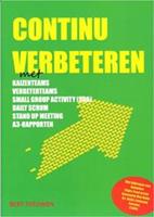 Continu verbeteren met kaizen