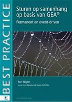 Sturen op samenhang op basis van GEA - Roel Wagter - ebook