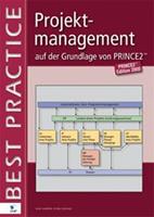 Projektmanagement auf der Grundlage von Prince2 - 2005 - Bert Hedeman, Hans Fredriksz, Gabor Vis van Heemst - ebook