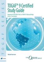 TOGAF 9 certified study guide - Rachel Harrison, - ebook